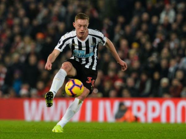 Mục tiêu HLV Solskjaer muốn MU mua ngay trong tuần này