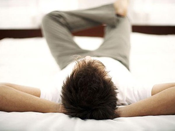 Các cặp đôi cần biết các huyệt này để cứu 'cậu nhỏ' trong gang tấc