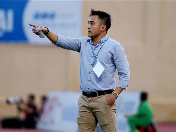 Bất đồng với lãnh đạo, HLV Đức Thắng chia tay CLB Thanh Hóa