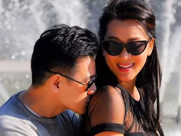 Vợ cũ Bằng Kiều vô tình xác nhận chuyện MC Kỳ Duyên đã chia tay bạn trai 10 năm