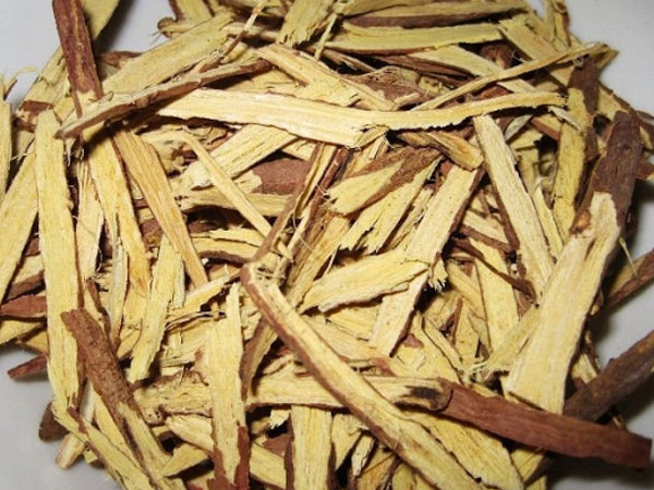 Quý ông 'yếu' không nên ăn gì?