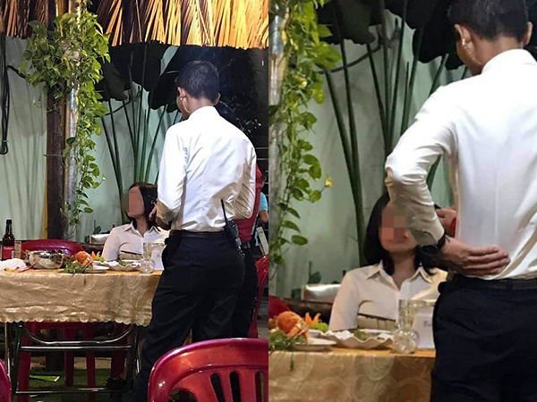 Diễn biến mới nhất vụ cô gái bị bạn trai mới quen 'bùng' bữa ăn 2 triệu: Cô gái bị lừa mất điện thoại, phải cắm xe lại quán!