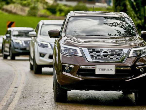 Bảng giá xe Nissan tháng 7/2019: Tặng tiền mặt cao nhất 20 triệu đồng
