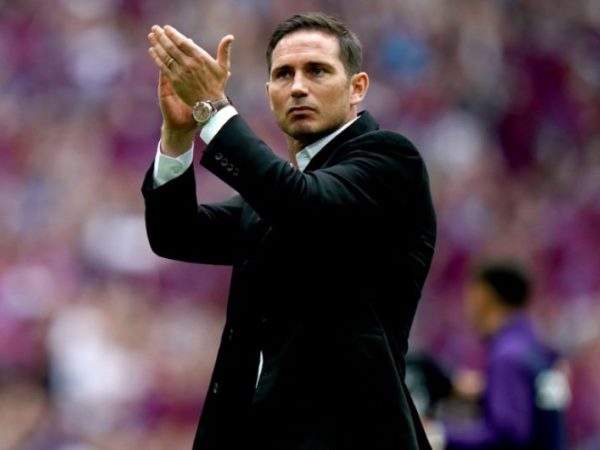 Chelsea sẽ công bố HLV Lampard trong 48 giờ