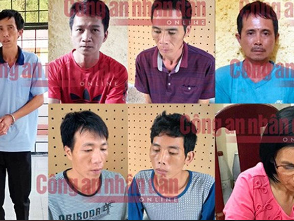 Hé lộ những chi tiết đắt giá giúp phá vụ án nữ sinh giao gà