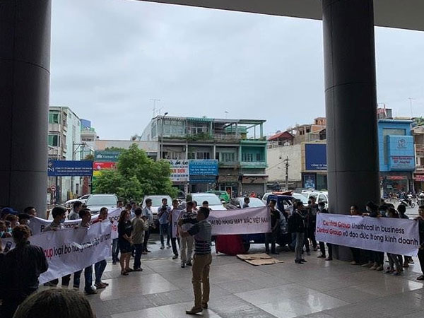Vì sao đại gia Thái Lan đột ngột ngưng mua hàng Việt