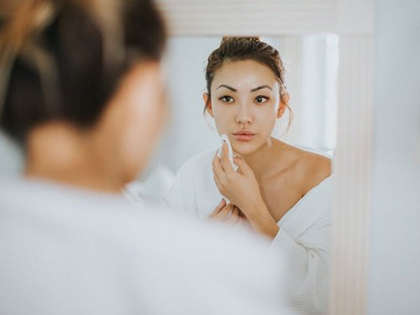 Tuổi tác không phải là vấn đề, da mặt bạn chảy xệ, nhăn nheo là do điều này