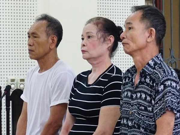 Mánh khóe của người phụ nữ lừa cả ngàn người bỏ túi hơn 10 tỉ