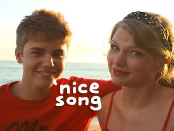 Taylor Swift và Justin Bieber: Từ chị em thân thiết tới 'kẻ thù không đội trời chung' vì chuyện tình yêu với Selena Gomez
