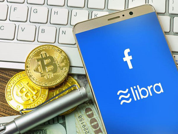 Mỹ chính thức yêu cầu Facebook 'dừng ngay' dự án tiền ảo Libra