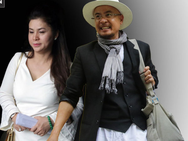 Những diễn biến bất ngờ trước phiên xử tranh chấp quyền điều hành Trung Nguyên