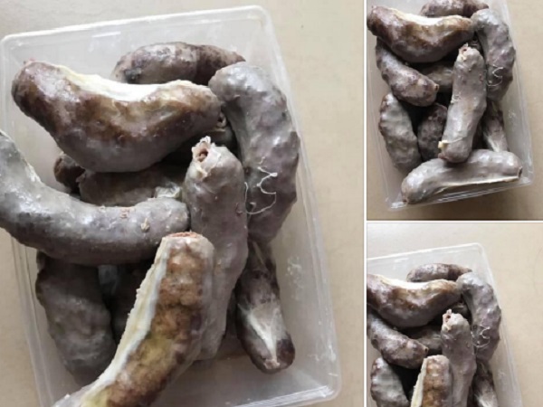 Trổ tài chế biến 'xúc xích nhà làm' để chiều con, mẹ trẻ khiến hội chị em cười bò khi nhìn thành quả