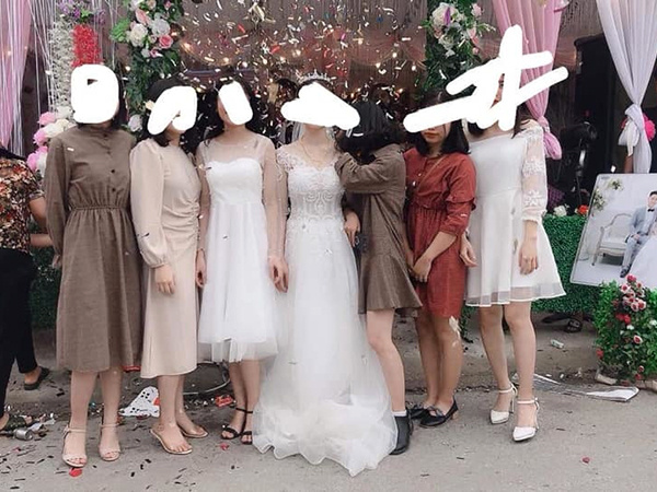 Tranh cãi văn hoá đi ăn cưới của giới trẻ Việt: Ngày càng lồng lộn, lấn át cả cô dâu?