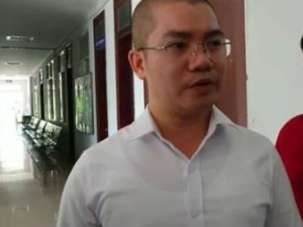 Sau khi làm việc với công an, Chủ tịch HĐQT kiêm CEO Alibaba nói gì?