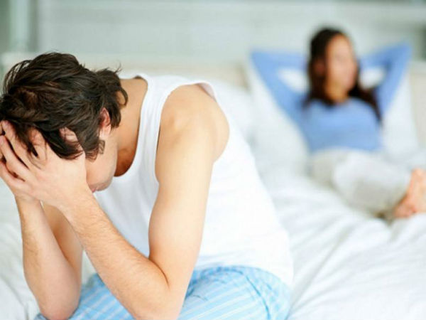 Chồng yếu sinh lý, chị em làm sao để giải quyết vấn đề?
