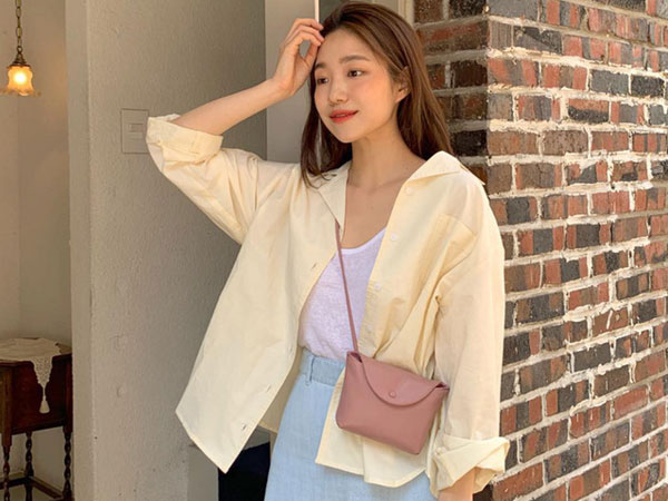 Cơ bản hết sức nhưng lại 'hack' chiều cao cực siêu, đây là 5 item mà các cô nàng mi nhon không thể sống thiếu