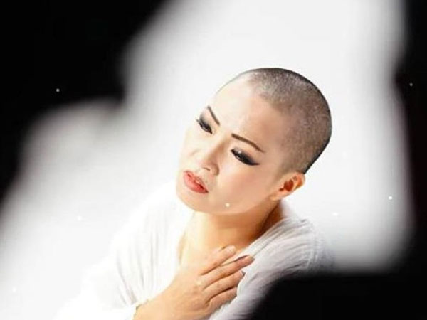 Phương Thanh bức xúc lên tiếng đáp trả và 'tố' ngược đơn vị nắm bản quyền 'Độ ta không độ nàng'