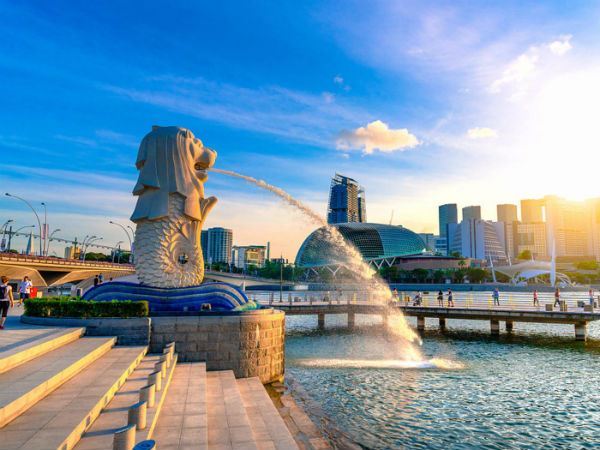 Singapore bị đánh bật khỏi vị trí quốc gia đáng sống nhất hành tinh, Việt Nam nằm trong top 10