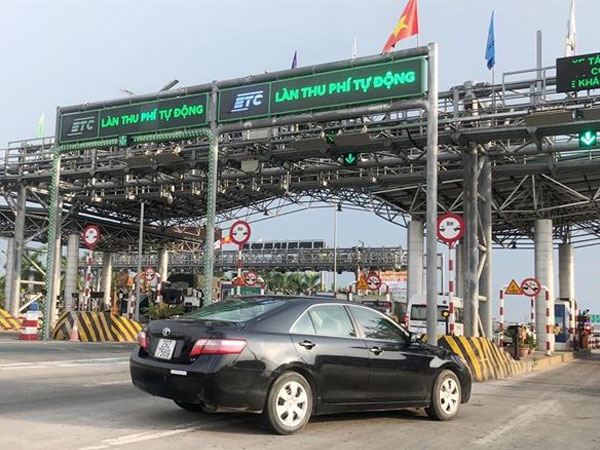 Thu phí tự động: Vì sao nhà đầu tư BOT vẫn 'chống' lệnh?