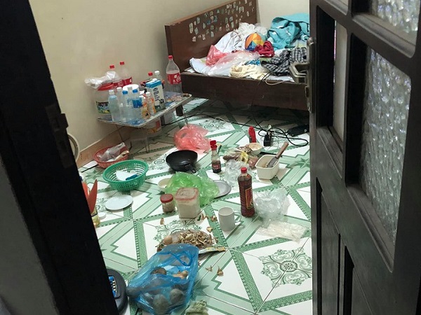 Lén chụp ảnh đăng đàn tố khách ở bẩn, chủ trọ liền bị dân mạng mắng vuốt mặt không kịp vì lý do này