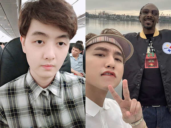 Từng liên thuyên qua đêm với hot streamer Misthy, thanh niên lại gây chú ý vì phát ngôn: Bao giờ Sơn Tùng lên được top 100 Billboard thì hãy mừng!