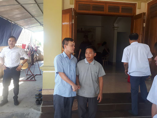 Vụ bé sơ sinh tử vong với vết đứt ở cổ: Bác sĩ trực chính chưa từng đỡ đẻ, suýt ngất khi nhìn thấy cảnh tượng kinh hoàng