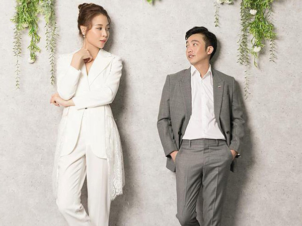 Hé lộ yêu cầu đặc biệt khi tới dự tiệc cưới của Cường đô la - Đàm Thu Trang