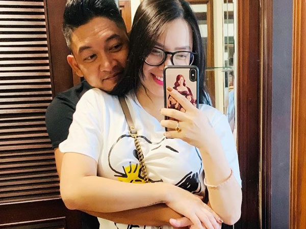 Sinh con thứ 3 chưa đầy 2 tháng, Hải Băng đã tuyên bố: 'Phụ nữ phải đẹp, phải thơm'