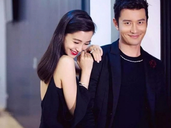 Bị tung tin ly hôn, vợ chồng Huỳnh Hiểu Minh được bồi thường hơn 200 triệu đồng