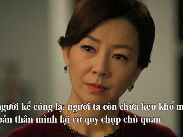 Suốt ngày bị mẹ trách vì lấy vợ xa nên giờ vất vả, chồng đáp một lời khiến tôi ngỡ ngàng còn bà nín thinh