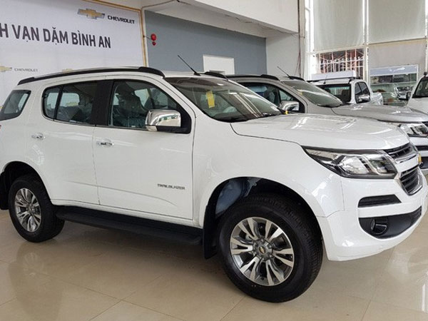 Ô tô giảm giá trường kỳ tại Việt Nam: Xe Nhật, Mỹ giảm sốc hơn xe Hàn