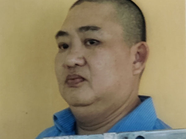 'Đại ca' giang hồ Chín Dảo chấp nhận bản án 2 năm tù vì đập hỏng ôtô người khác