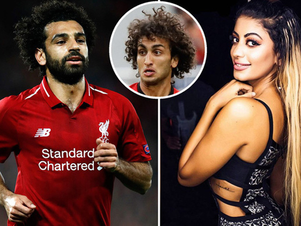 Bê bối quấy rối tình dục: Quyền lực của 'Pharaoh Salah' có thể biến sai thành chân lý