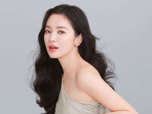 Song Hye Kyo bị đồn có đại gia Hong Kong bao nuôi, tặng bất động sản và đó là lý do Song Joong Ki ly hôn?