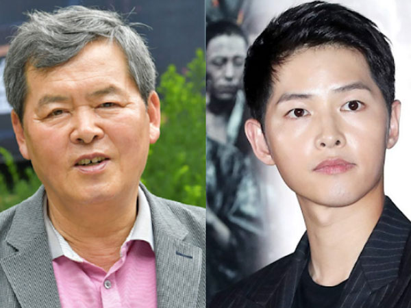 Bố Song Joong Ki chính thức lên tiếng về vụ ly hôn 2000 tỉ của Song Song: Tiết lộ người nhận phần lỗi!