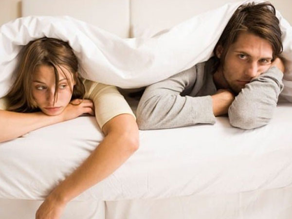 Cảm giác 'đập hộp' đêm tân hôn giữa tưởng tượng và thực tế trong tuần trăng mật hóa ra lại 'một trời một vực' thế này