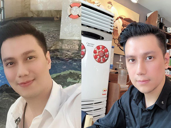 Việt Anh lộ diện mạo khác lạ sau khi 'tút lại toàn bộ nhan sắc', nhưng bất ngờ hơn là ý kiến của dân mạng
