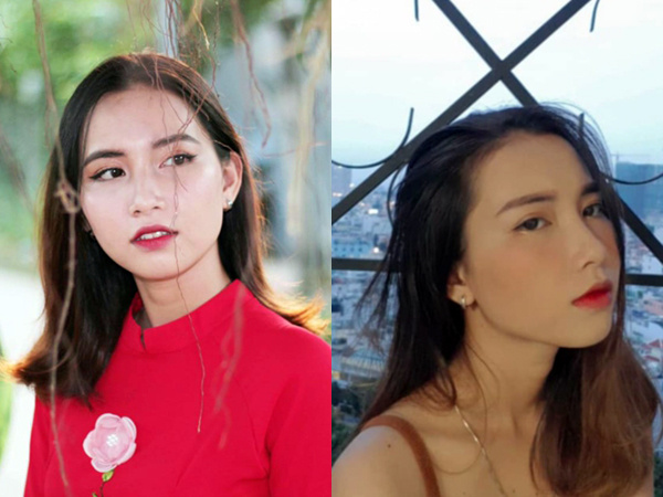 Là con gái 100% nhưng luôn bị nhầm là người chuyển giới vì trái cổ lộ rõ mồn một