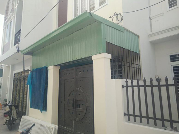 Hé lộ nguyên nhân đôi nam nữ tử vong bất thường tại ngôi nhà mới xây ở Hải Phòng