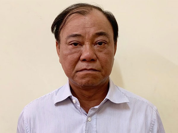 Những phi vụ 'ném tiền qua cửa sổ' của nguyên Tổng giám đốc SAGRI Lê Tấn Hùng