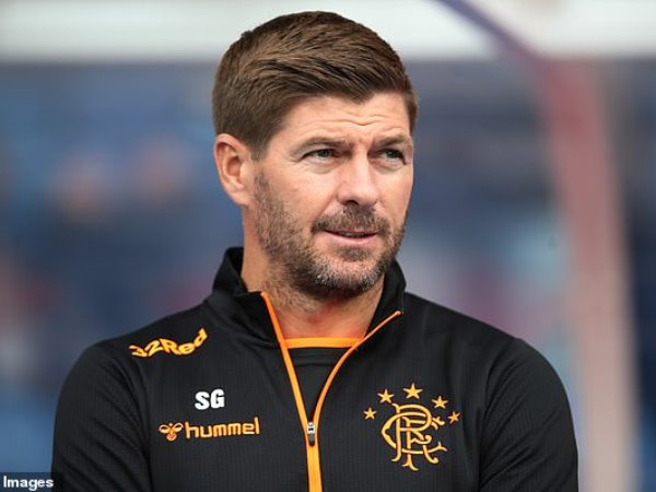 Gerrard từ chối lời mời dẫn dắt Newcastle