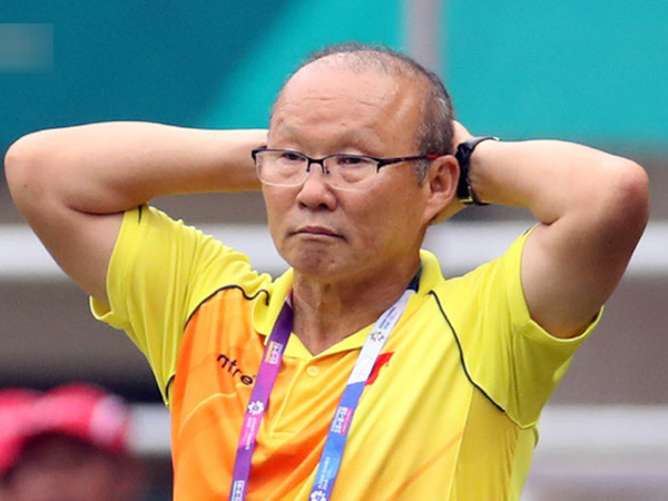 HLV Park Hang-seo: Tôi chưa hề đòi lương 'khủng' và sợ nhất bị CĐV Việt Nam hiểu lầm