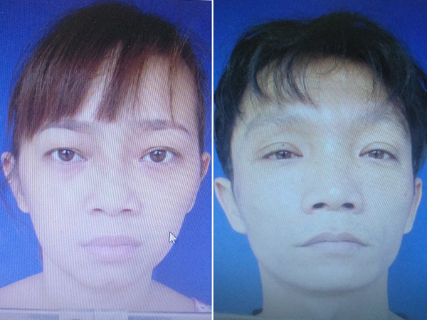 Bắt 'nữ quái' bỏ nhà theo trai sống phiêu dạt, cầm đầu đường dây buôn ma túy