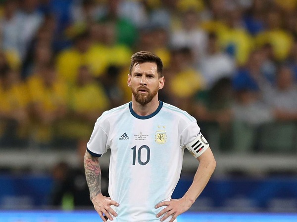 Hàng loạt sao Brazil lên tiếng công kích Messi sau chức vô địch Copa America 2019