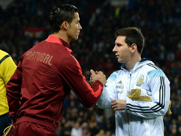 SỐC: Argentina được mời dự UEFA Nations League, Messi có thể đối đầu Ronaldo ở giải châu Âu