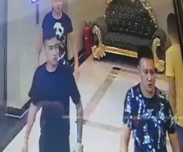 Bắt nhóm người Trung Quốc chém chết đồng hương tại Nha Trang