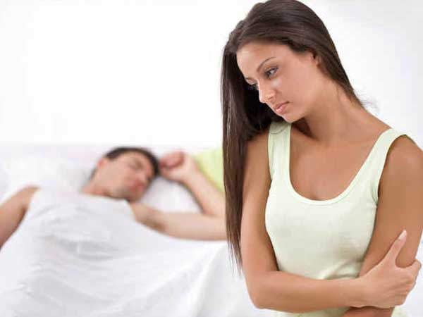 Những loại thực phẩm làm giảm ham muốn tình dục