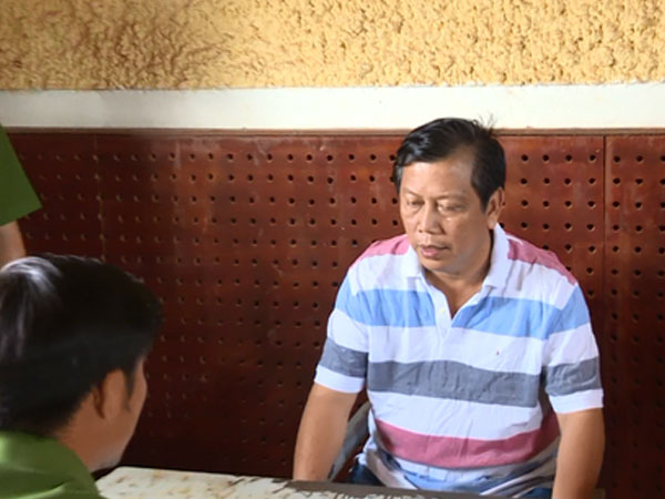 Bắt giam trợ thủ đắc lực của đại gia xăng dầu Trịnh Sướng