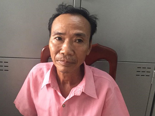 'Yêu râu xanh' hiếp dâm trẻ em bị bắt sau 26 năm trốn truy nã