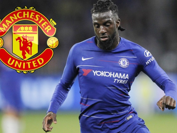MU định gây sốc với cầu thủ bị Chelsea hắt hủi